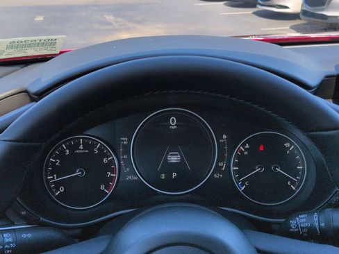 New 2026 MAZDA MAZDA3 2.5 S Sedan w/ Preferred Pkg image 25