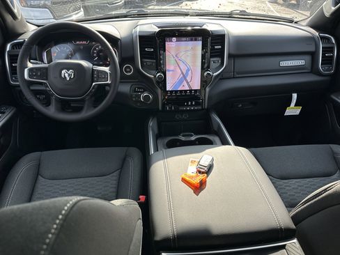 New 2026 RAM 1500 Big Horn image 32