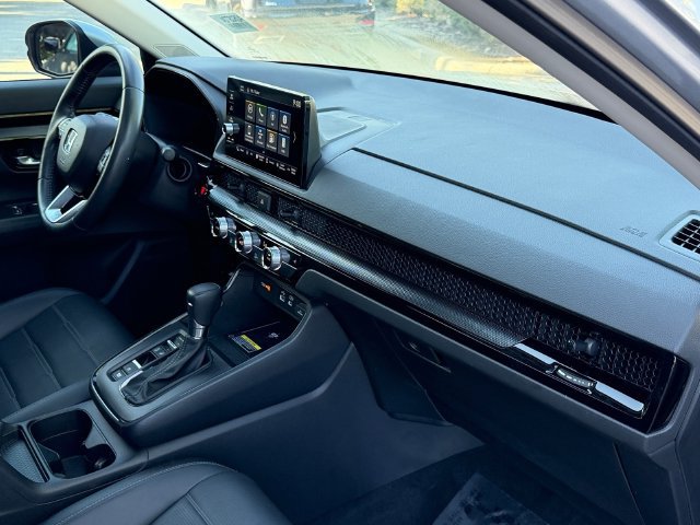 Used 2023 Honda CR-V EX-L image 20