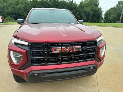 Used 2024 GMC Canyon Elevation w/ Convenience Package RWD image 7