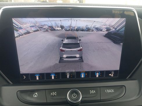 Used 2020 Chevrolet Blazer RS image 17