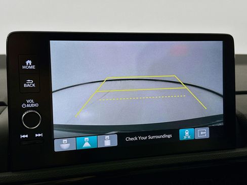 Used 2024 Honda CR-V EX-L image 14