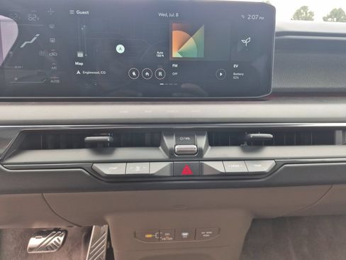 New 2026 Kia EV9 GT-Line AWD/4WD image 8
