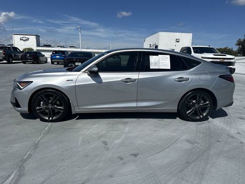 Used 2023 Acura Integra A-Spec image 36