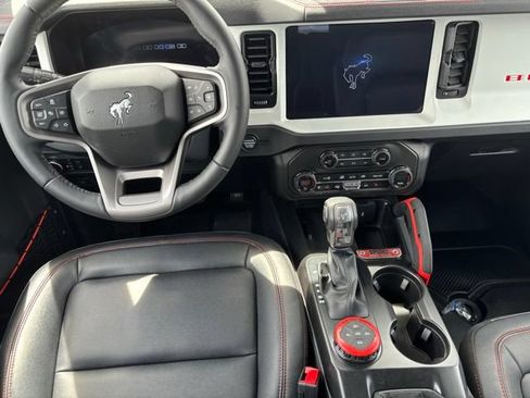 New 2026 Ford Bronco Stroppe Edition AWD/4WD image 17