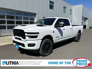 New 2026 RAM 3500 Laramie video 1