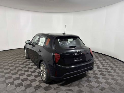 New 2026 MINI Cooper S image 3