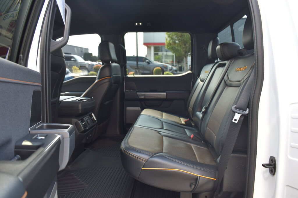 Used 2022 Ford F150 Tremor w/ Equipment Group 402A High AWD/4WD image 20