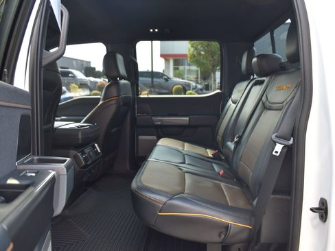 Used 2022 Ford F150 Tremor w/ Equipment Group 402A High AWD/4WD image 20