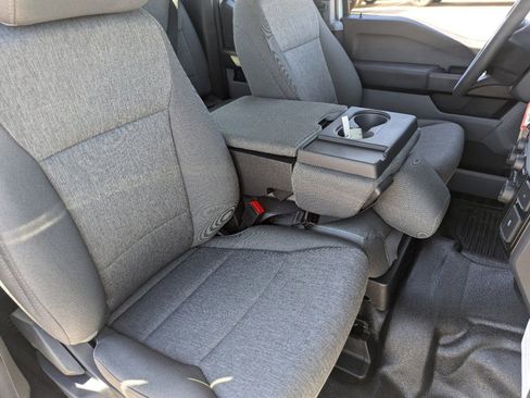 New 2024 Ford F350 XL image 20