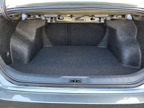 New 2026 Nissan Altima 2.5 SV FWD image 11