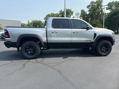 Used 2022 RAM 1500 TRX w/ TRX Level 2 Equipment Group AWD/4WD image 5