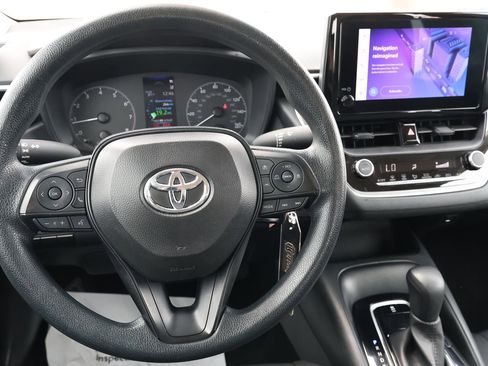Used 2024 Toyota Corolla LE image 14