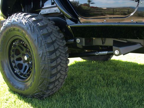 Used 2013 Jeep Wrangler Unlimited Rubicon w/ Dual Top Group image 87