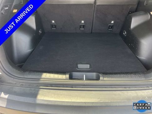 Certified 2022 Jeep Cherokee Latitude Lux FWD image 13