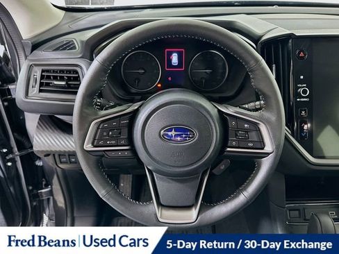 Used 2026 Subaru Ascent Premium AWD/4WD image 15
