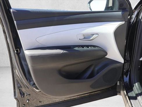 Used 2026 Hyundai Tucson SEL AWD/4WD image 12