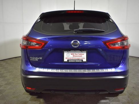 Used 2020 Nissan Rogue Sport S w/ Appearance Package image 5