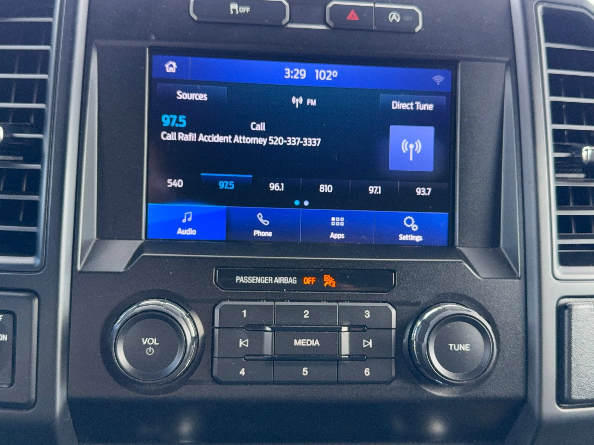 Used 2020 Ford F150 XL w/ Equipment Group 101A Mid RWD image 18