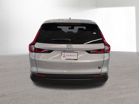 Used 2026 Honda CR-V EX-L image 34