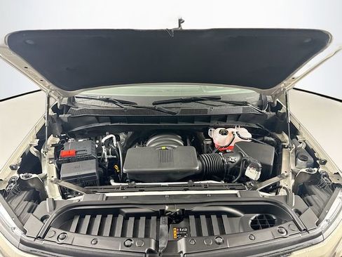 New 2026 Chevrolet Silverado 1500 RST w/ Convenience Package II image 32