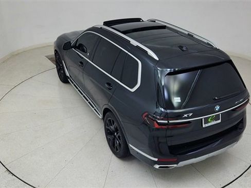 Used 2026 BMW X7 xDrive40i image 85
