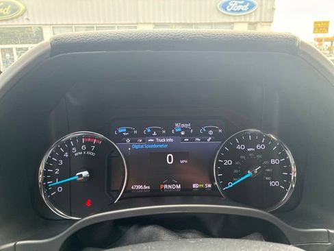 Used 2020 Ford F250 Lariat w/ Chrome Package AWD/4WD image 23