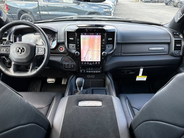 New 2026 RAM 1500 RHO AWD/4WD image 10