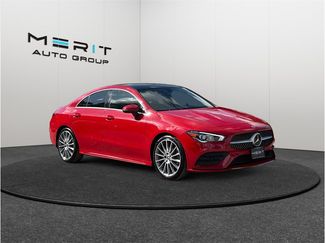 Used 2020 Mercedes-Benz CLA 250 video 1