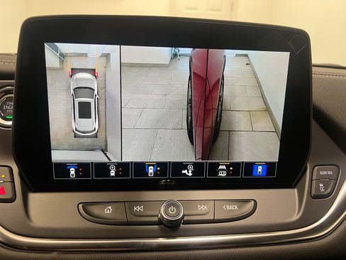 New 2026 Chevrolet Blazer LT w/ Sound & Technology Package image 49