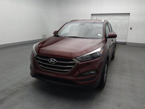 Used 2016 Hyundai Tucson SE w/ Option Group 02 AWD/4WD image 15