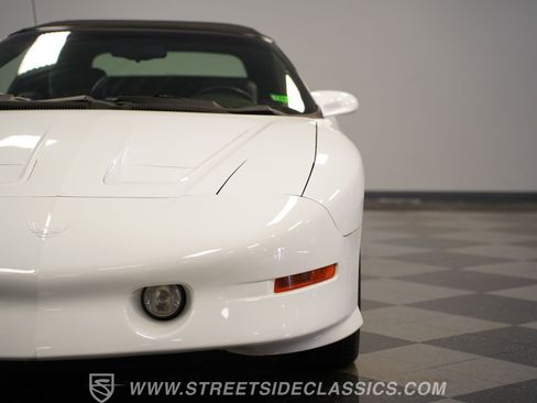 Used 1997 Pontiac Firebird Trans Am image 20