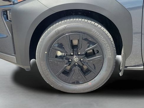 New 2026 Toyota bZ Woodland AWD/4WD image 27