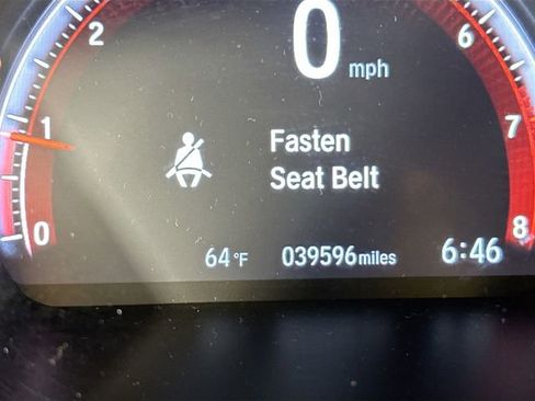 Used 2021 Honda Civic Sport image 15