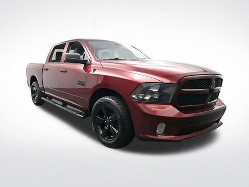 Used 2018 RAM 1500 Express w/ Express Value Package image 1