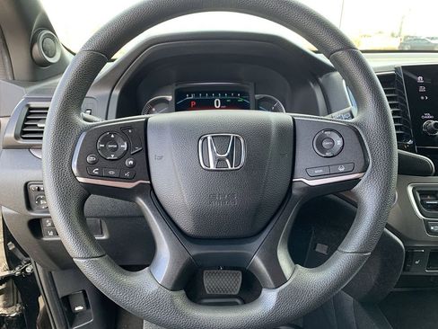 Used 2022 Honda Pilot Sport image 17