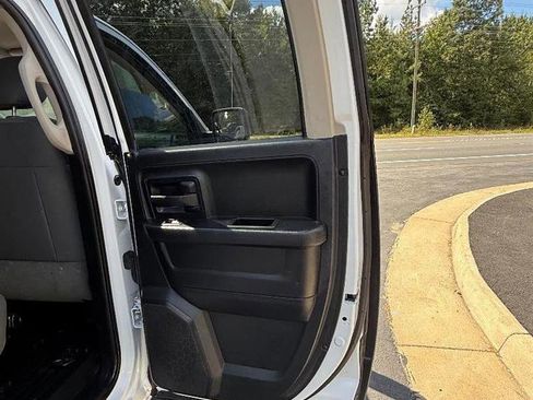 Used 2018 RAM 1500 Tradesman w/ Popular Equipment Group image 18