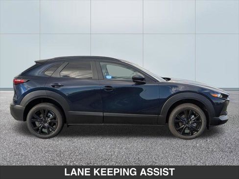 New 2026 MAZDA CX-30 Aire Edition image 6