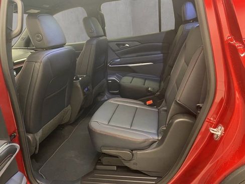 New 2026 Chevrolet Traverse Z71 w/ Enhanced Driving Package image 21