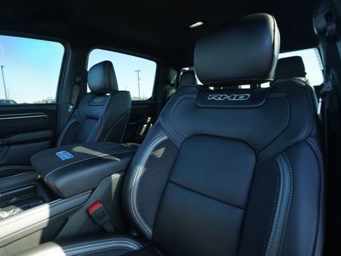 Used 2025 RAM 1500 RHO w/ RHO Level 1 Equipment Group image 36