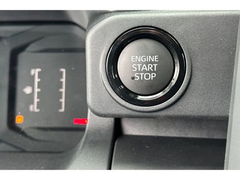 New 2026 Toyota Tacoma SR image 21