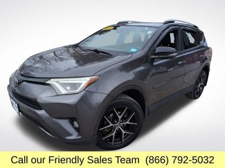 Used 2017 Toyota RAV4 SE 360° Tour