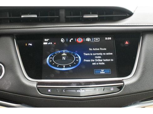 Used 2018 Cadillac XT5 Luxury w/ Driver Awareness Package FWD image 46
