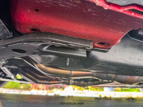 Used 2007 Ford Mustang Shelby GT500 image 82