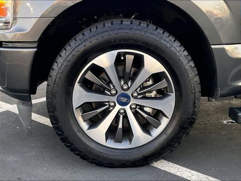 Used 2020 Ford F150 XL w/ Equipment Group 101A Mid image 12