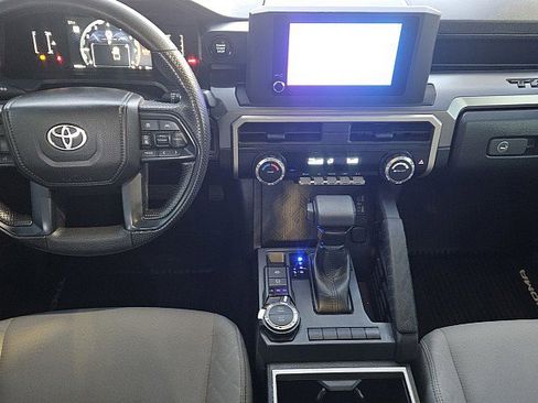 Used 2024 Toyota Tacoma SR5 image 6
