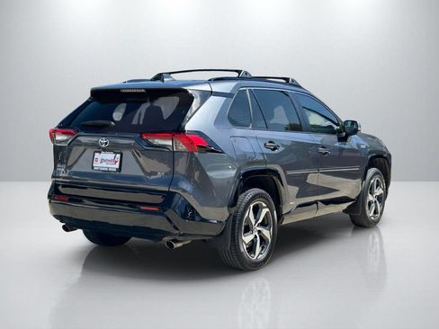 Used 2024 Toyota RAV4 SE AWD/4WD image 5