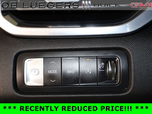 Certified 2025 GMC Acadia Elevation w/ Super Cruise Package image 30