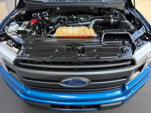 Used 2019 Ford F150 XLT w/ Equipment Group 302A Luxury AWD/4WD image 39