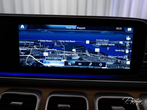Used 2022 Mercedes-Benz GLE 350 image 51